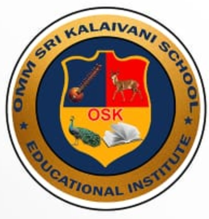 OMM Sri Kalaivani School